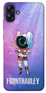 Чохол на Samsung Galaxy A04e FrontHarley фото 1 з 1