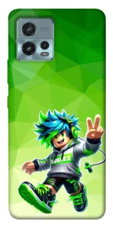 Чохол на Motorola Moto G72 Roblox aesthetics ver.2 фото 1 з 1