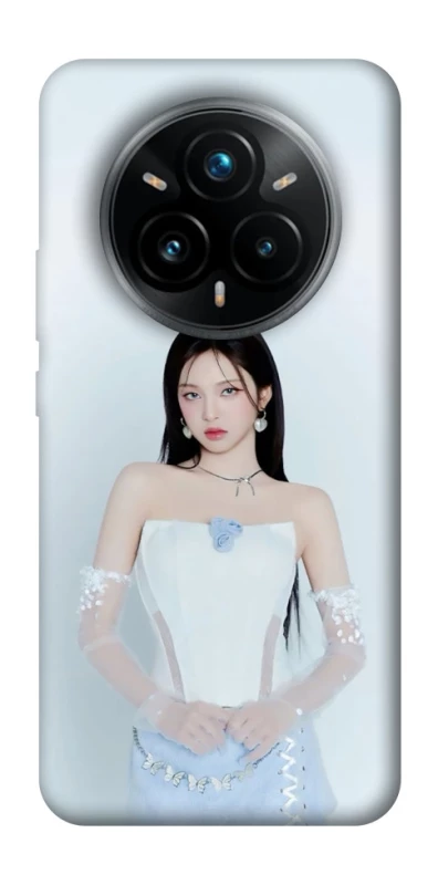 Чохол на Realme 14 Pro+ Chiquita - BABYMONSTER фото 1 з 1