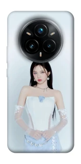 Чохол на Realme 14 Pro+ Chiquita - BABYMONSTER фото 1 з 1