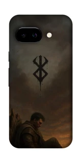 Чехол на Google Pixel 9a Berserk v11 фото 1 из 1