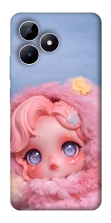 Чохол на Realme Note 50 5G SKULLPANDA × My Little Pony Ver.3 фото 1 з 1