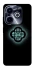 Чохол на Infinix Hot 40i K-Pop Demon Hunters Logo ver.2 фото 1 з 1
