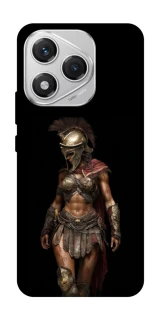 Чохол на Honor 400 Lite Goddess of war ver.6 фото 1 з 1