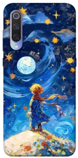 Чехол на Xiaomi Mi 9 Little Prince фото 1 из 1