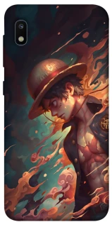 Чохол на Samsung Galaxy A10 (A105F) Luffy фото 1 з 1