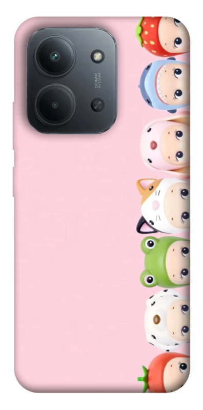 Чохол на Xiaomi Redmi 15C (EU) Sonny angel wallpaper фото 1 з 1