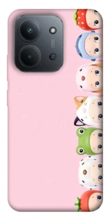 Чохол на Xiaomi Redmi 15C (Global) Sonny angel wallpaper фото 1 з 1