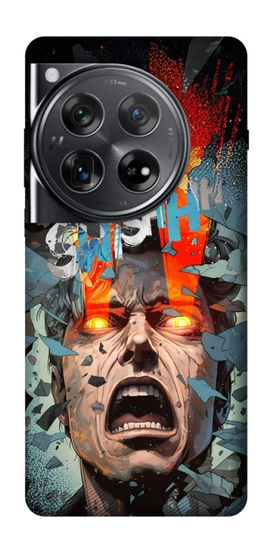 Чехол на OnePlus 12 Swishh фото 1 из 1