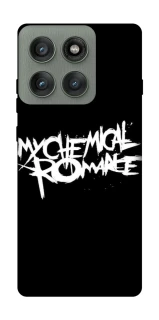 Чохол на Motorola Edge 60 Pro My Chemical Romance logo фото 1 з 1