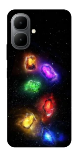 Чехол на Infinix Smart 10 Infinity Stones фото 1 из 1
