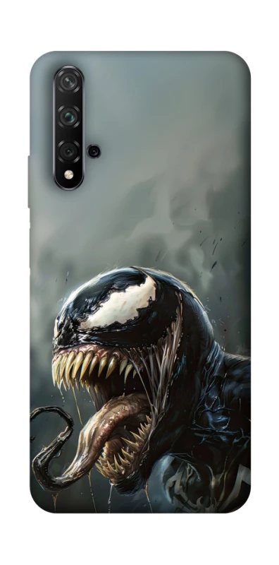 Чохол на Huawei Honor 20 / Nova 5T venom v7 фото 1 з 1
