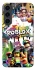 Чохол на Samsung Galaxy S23 Roblox Characters Collage фото 1 з 1