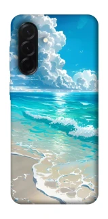 Чохол на Samsung Galaxy A37 5G Azure sea фото 1 з 1