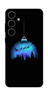 Чехол на Samsung Galaxy S25 FE Christmas spirit фото 1 из 1