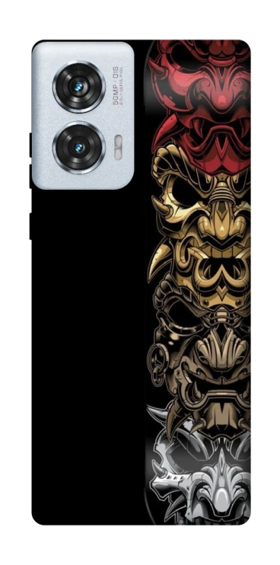 Чехол на Motorola Edge 50 Fusion Samuray фото 1 из 1