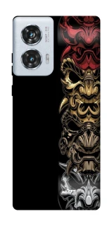 Чохол на Motorola Edge 50 Fusion Samuray фото 1 з 1