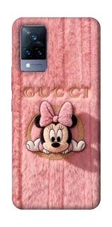Чехол на Vivo V21 Gucci ver.3 фото 1 из 1
