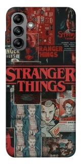 Чохол на Samsung Galaxy A04s Stranger Things ver.29 фото 1 з 1