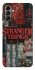 Чехол на Samsung Galaxy A04s Stranger Things ver.29 фото 1 из 1
