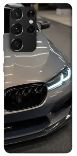 Чехол на Samsung Galaxy S21 Ultra BMW v53 фото 1 из 1