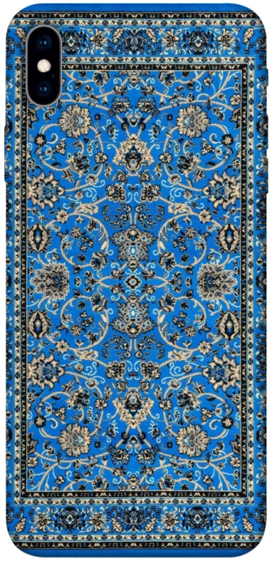 Чехол на Apple iPhone XS Max (6.5") Ковёр v52 фото 1 из 1