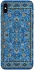 Чехол на Apple iPhone XS Max (6.5") Ковёр v52 фото 1 из 1