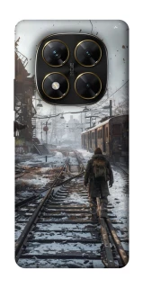 Чехол на Xiaomi Poco X7 Сталкер v14 фото 1 из 1