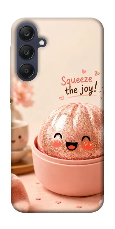 Чохол на Samsung Galaxy A25 5G Dumpling ver.1 фото 1 з 1