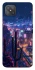 Чохол на Oppo A92s Night city фото 1 з 1