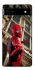 Чохол на Google Pixel 6a Spiderman фото 1 з 1