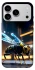 Чохол на Apple iPhone 17 Pro Max (6.9") Cyber ​​wasp фото 1 з 1