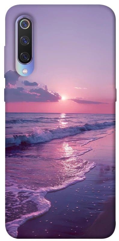 Чохол на Xiaomi Mi 9 Sea фото 1 з 1