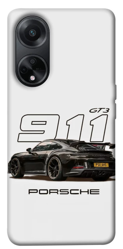 Чехол на Oppo A98 911 фото 1 из 1