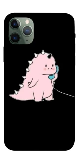 Чохол на Apple iPhone 11 Pro (5.8") Pair romantic theme ver.6 фото 1 з 1