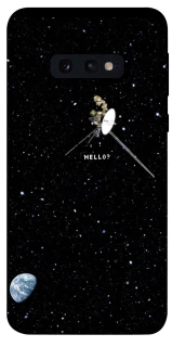 Чохол на Samsung Galaxy S10e Project Hail Mary ver.9 фото 1 з 1