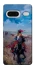 Чехол на Google Pixel 7 Козак фото 1 из 1