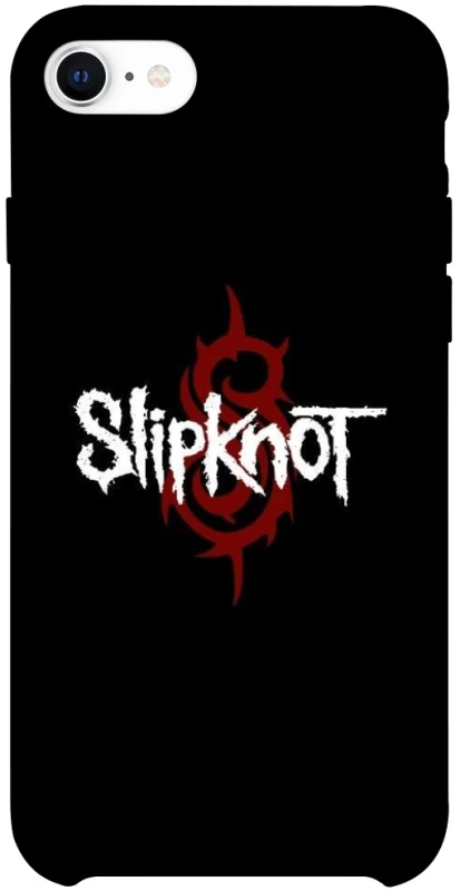 Чохол на Apple iPhone SE (2020) Slipknot фото 1 з 1