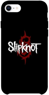 Чохол на Apple iPhone SE (2020) Slipknot фото 1 з 1