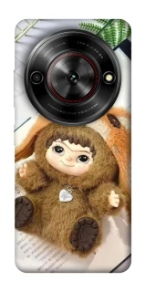 Чехол на ZTE Nubia Focus Wakuku ver.4 фото 1 из 1