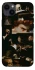 Чехол на Apple iPhone 14 Plus (6.7") Art collage ver.2 фото 1 из 1