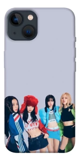 Чохол на Apple iPhone 13 (6.1") BLACKPINK фото 1 з 1