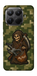 Чохол на Xiaomi 15T Pro FPV surprise фото 1 з 1