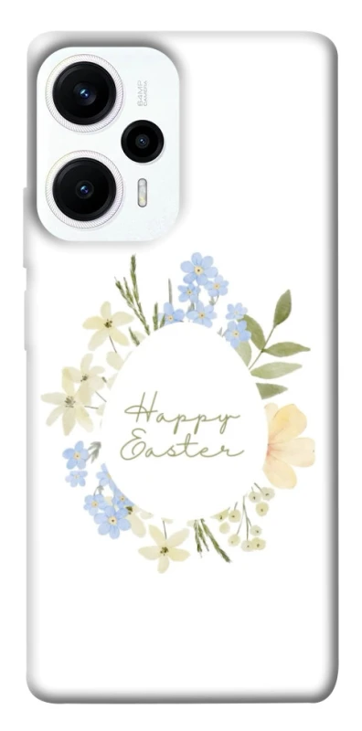 Чехол на Xiaomi Poco F5 / Note 12 Turbo Easter ver.6 фото 1 из 1