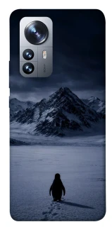 Чехол на Xiaomi 12 / 12X But why? фото 1 из 1