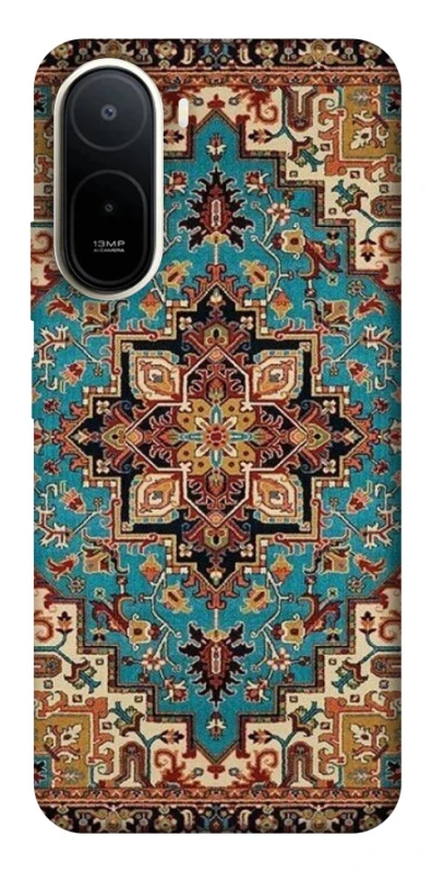 Чехол на Xiaomi Redmi A7 Pro 4G Килим v5 фото 1 из 2