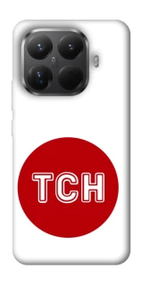 Чохол на Xiaomi 15T Pro ТСН фото 1 з 1