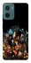 Чохол на Motorola Moto G06 Harry Potter v26 фото 1 з 1