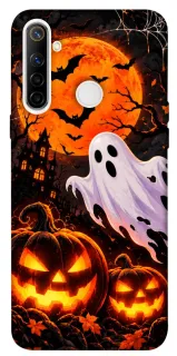 Чохол на Realme 6i Halloween v16 фото 1 з 1
