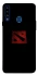 Чохол на Samsung Galaxy A20s Dota logo фото 1 з 1
